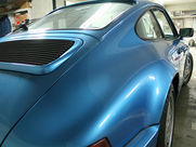 ポルシェ 911(Type964) カレラ2 Tip. D車 記録簿付 ホワイトレザーの中古車