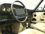 ポルシェ 911(Type964) カレラ2 Tip. D車 記録簿付 ホワイトレザーの中古車