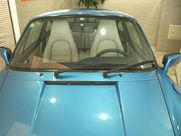 ポルシェ 911(Type964) カレラ2 Tip. D車 記録簿付 ホワイトレザーの中古車