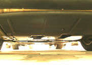 ポルシェ 911(Type964) カレラ2 Tip. D車 記録簿付 ホワイトレザーの中古車