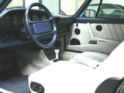 ポルシェ 911(Type964) カレラ2 Tip. D車 記録簿付 ホワイトレザーの中古車