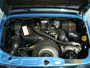 ポルシェ 911(Type964) カレラ2 Tip. D車 記録簿付 ホワイトレザーの中古車