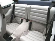 ポルシェ 911(Type964) カレラ2 Tip. D車 記録簿付 ホワイトレザーの中古車