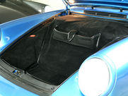 ポルシェ 911(Type964) カレラ2 Tip. D車 記録簿付 ホワイトレザーの中古車