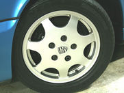 ポルシェ 911(Type964) カレラ2 Tip. D車 記録簿付 ホワイトレザーの中古車