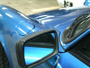 ポルシェ 911(Type964) カレラ2 Tip. D車 記録簿付 ホワイトレザーの中古車