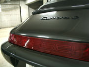 ポルシェ 911(Type964) カレラ2 Tip. 希少1オーナー D車 記録簿・鑑定書付きの中古車