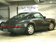 ポルシェ 911(Type964) カレラ2 Tip. 希少1オーナー D車 記録簿・鑑定書付きの中古車