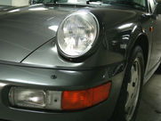ポルシェ 911(Type964) カレラ2 Tip. 希少1オーナー D車 記録簿・鑑定書付きの中古車