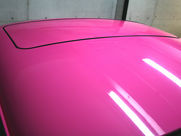 ポルシェ 911(Type964) カレラ2 Tip. Ｄ車 希少右ハンドル 禁煙車の中古車