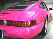 ポルシェ 911(Type964) カレラ2 Tip. Ｄ車 希少右ハンドル 禁煙車の中古車