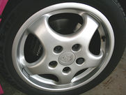 ポルシェ 911(Type964) カレラ2 Tip. Ｄ車 希少右ハンドル 禁煙車の中古車