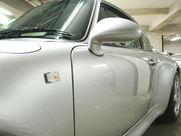 ポルシェ 911(Type993) カレラＳ ティプトロニックS  1997年式最終ディーラー車　禁煙車 室内保管車輌 記録簿付の中古車