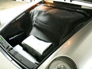 ポルシェ 911(Type993) カレラＳ ティプトロニックS  1997年式最終ディーラー車　禁煙車 室内保管車輌 記録簿付の中古車