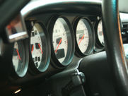 ポルシェ 911(Type993) カレラＳ ティプトロニックS  1997年式最終ディーラー車　禁煙車 室内保管車輌 記録簿付の中古車