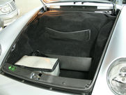 ポルシェ 911(Type993) カレラ Tip-S   バリオラム  D車 ツーオーナーの中古車