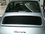 ポルシェ 911(Type993) カレラ Tip-S   バリオラム  D車 ツーオーナーの中古車