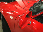 ポルシェ 911(Type993) カレラ Tip-S  エアロヴァージョン　ヴァリオラム D車の中古車