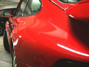 ポルシェ 911(Type993) カレラ Tip-S  エアロヴァージョン　ヴァリオラム D車の中古車