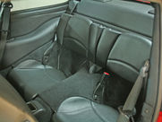 ポルシェ 911(Type993) カレラ Tip-S  エアロヴァージョン　ヴァリオラム D車の中古車