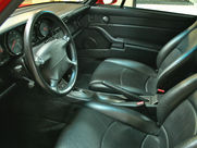 ポルシェ 911(Type993) カレラ Tip-S  エアロヴァージョン　ヴァリオラム D車の中古車