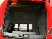 ポルシェ 911(Type993) カレラ Tip-S  エアロヴァージョン　ヴァリオラム D車の中古車