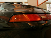 ポルシェ 911(Type993) カレラ Tip-S 黒革 D車 ヴァリオラム の中古車