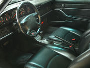 ポルシェ 911(Type993) カレラ Tip-S 黒革 D車 ヴァリオラム の中古車