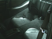 ポルシェ 911(Type993) カレラ Tip-S 黒革 D車 ヴァリオラム の中古車