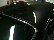 ポルシェ 911(Type993) カレラ Tip-S 黒革 D車 ヴァリオラム の中古車