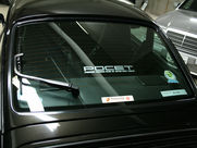 ポルシェ 911(Type993) カレラ Tip-S 希少1オーナー 34No.  D車 禁煙 記録簿の中古車