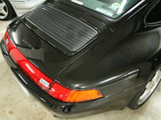 ポルシェ 911(Type993) カレラ Tip-S 希少1オーナー 34No.  D車 禁煙 記録簿の中古車