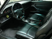 ポルシェ 911(Type993) カレラ Tip-S 希少1オーナー 34No.  D車 禁煙 記録簿の中古車