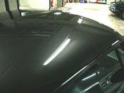 ポルシェ 911(Type993) カレラ Tip-S 希少1オーナー 34No.  D車 禁煙 記録簿の中古車