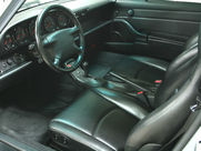 ポルシェ 911(Type993) カレラ　Tip-S 禁煙　Ｄ車の中古車