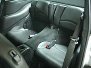 ポルシェ 911(Type993) カレラ　Tip-S 禁煙　Ｄ車の中古車