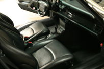 ポルシェ 911(Type993) カレラ Tip.-S D車 禁煙 記録簿　の中古車