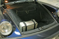 ポルシェ 911(Type964) カレラ2 Tip.  1993年式 最終Ｄ車 禁煙　記録簿の中古車