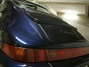 ポルシェ 911(Type964) カレラ2 Tip.  1993年式 最終Ｄ車 禁煙　記録簿の中古車