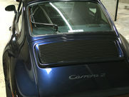 ポルシェ 911(Type964) カレラ2 Tip.  1993年式 最終Ｄ車 禁煙　記録簿の中古車