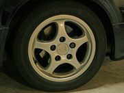 ポルシェ 911(Type964) カレラ2 Tip.  1993年式 最終Ｄ車 禁煙　記録簿の中古車