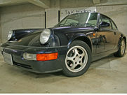 ポルシェ 911(Type964) カレラ2 Tip.  1993年式 最終Ｄ車 禁煙　記録簿の中古車