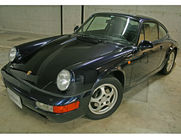 ポルシェ 911(Type964) カレラ2 Tip.  1993年式 最終Ｄ車 禁煙　記録簿の中古車