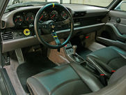 ポルシェ 911(Type993) カレラ Tip-S カレラS Vers. ヴァリオラム D車禁煙の中古車