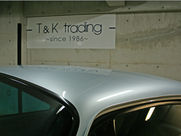 ポルシェ 911(Type993) カレラ Tip-S カレラS Vers. ヴァリオラム D車禁煙の中古車