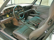 ポルシェ 911(Type993) カレラ Tip-S カレラS Vers. ヴァリオラム D車禁煙の中古車