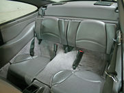 ポルシェ 911(Type993) カレラ Tip-S カレラS Vers. ヴァリオラム D車禁煙の中古車