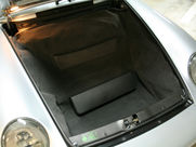 ポルシェ 911(Type993) カレラ Tip-S カレラS Vers. ヴァリオラム D車禁煙の中古車