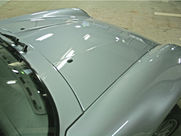 ポルシェ 911(Type993) カレラ Tip-S カレラS Vers. ヴァリオラム D車禁煙の中古車