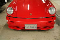 ポルシェ 911(Type964) 911 スピードスター　ティプトロニック　 D車　禁煙車の中古車